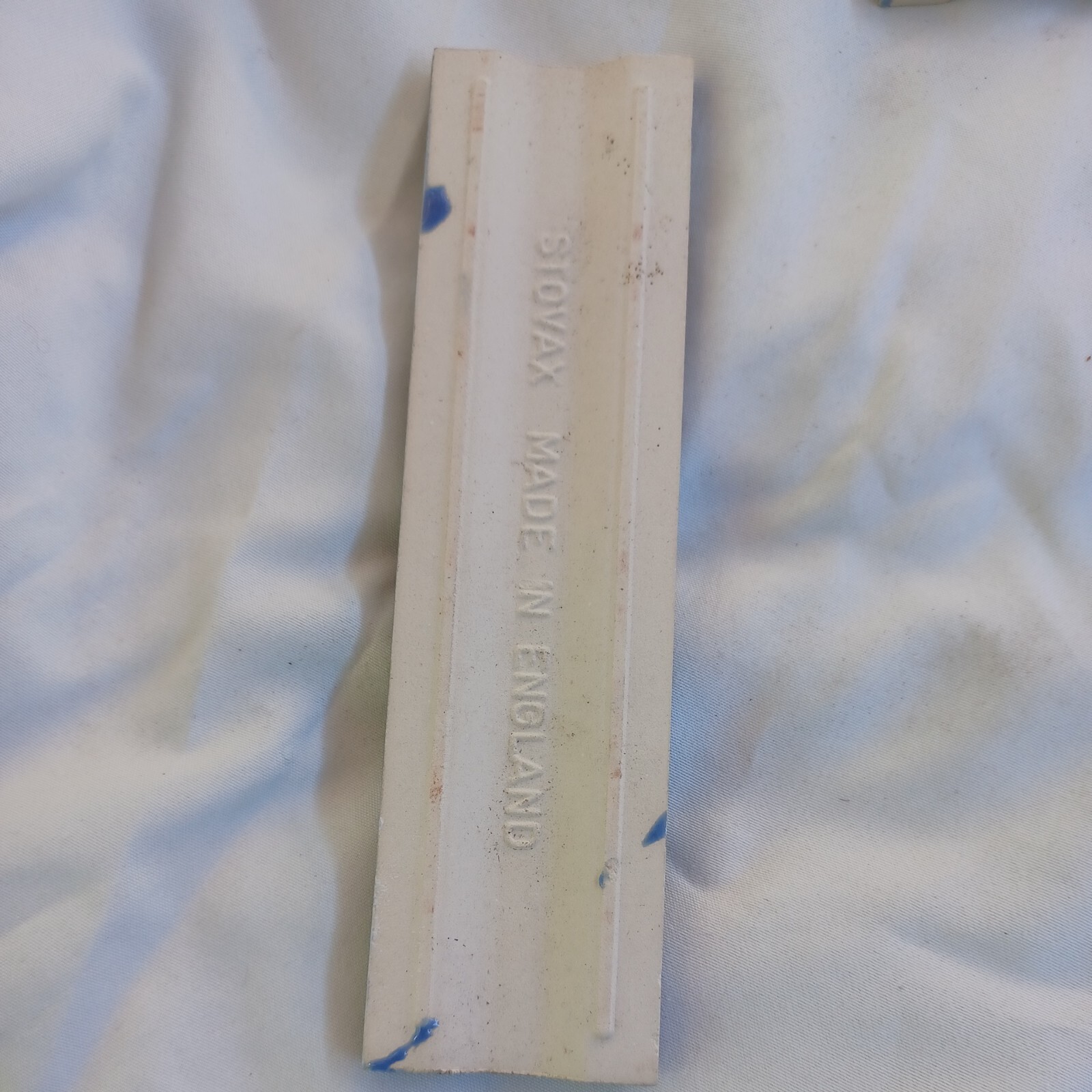 Reduced – 13 Pcs. LILAC ROPE DADO -Stovax made in England Tiles 1 1/2 X 6″