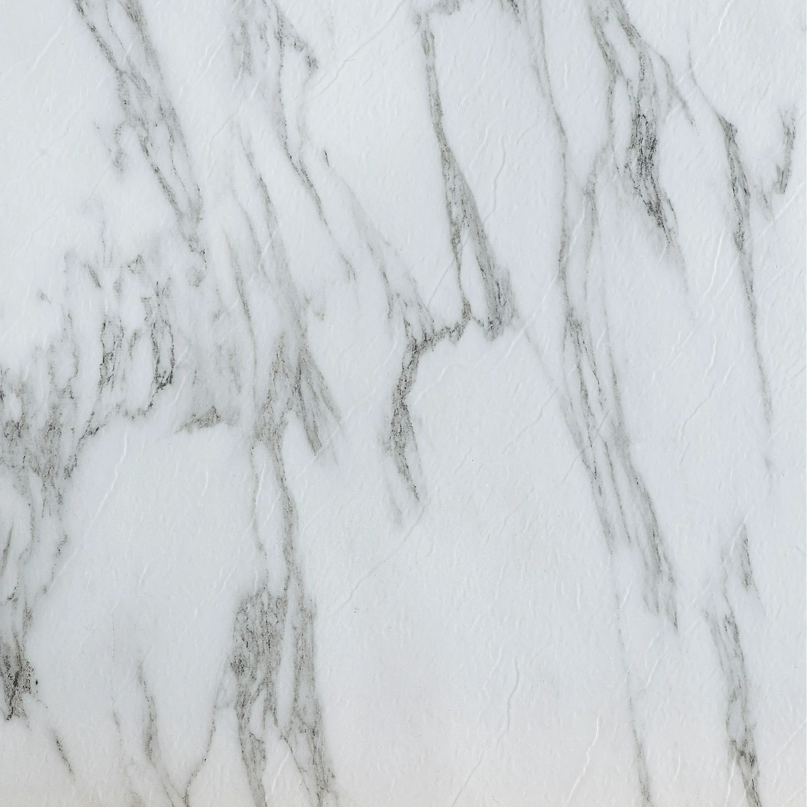 Bianco Marble Vinyl Tiles Peel And Stick Floor 20 Pack Flooring Self Adhesive