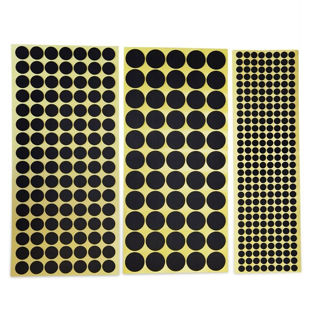 Self Adhesive Floor Protectors Felt Pads Chair Legs Table Pad Feet Anti Scratch