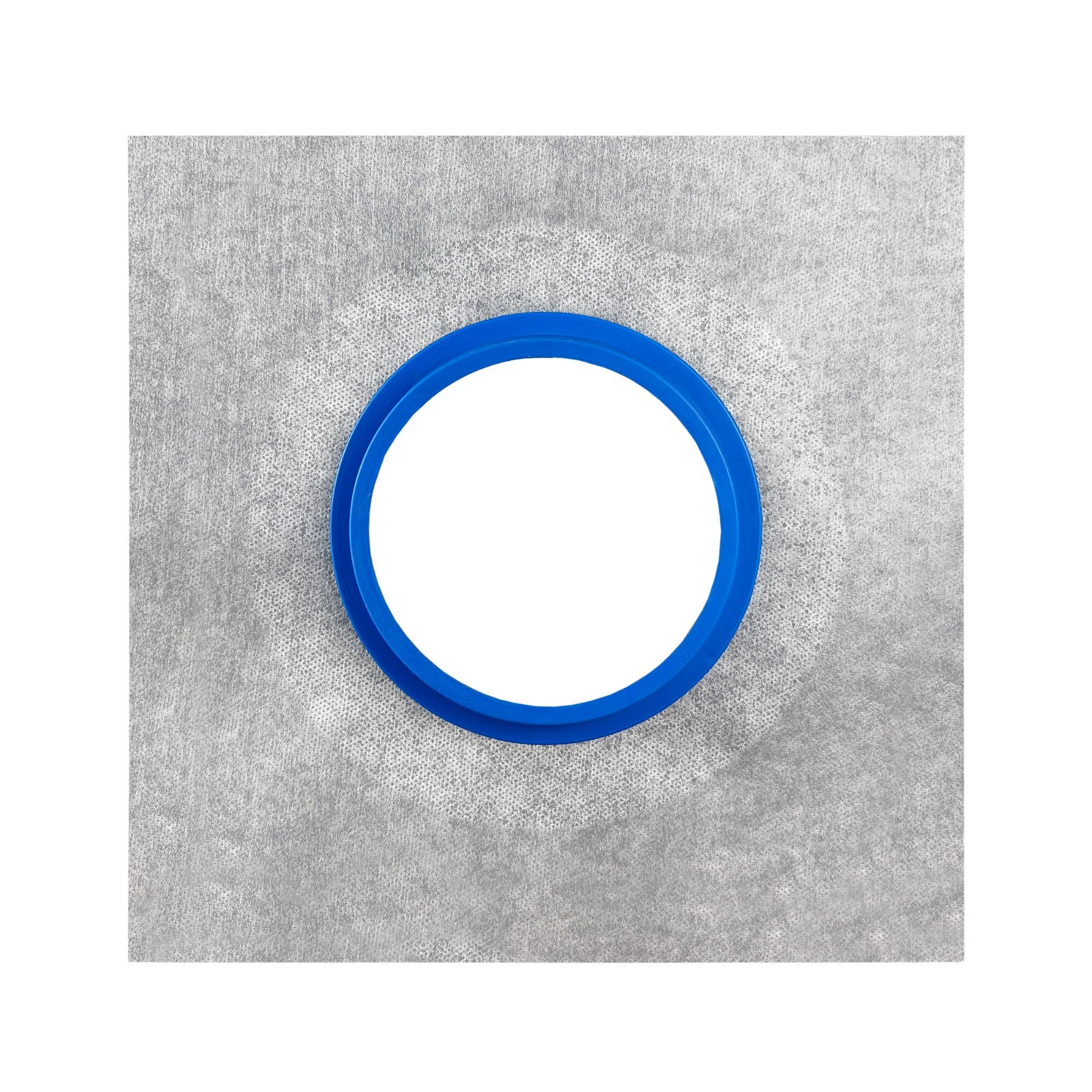 Wedi Subliner Dry US5000000 Waterproofing Shower Seal Mixing Valve Flexi Collar