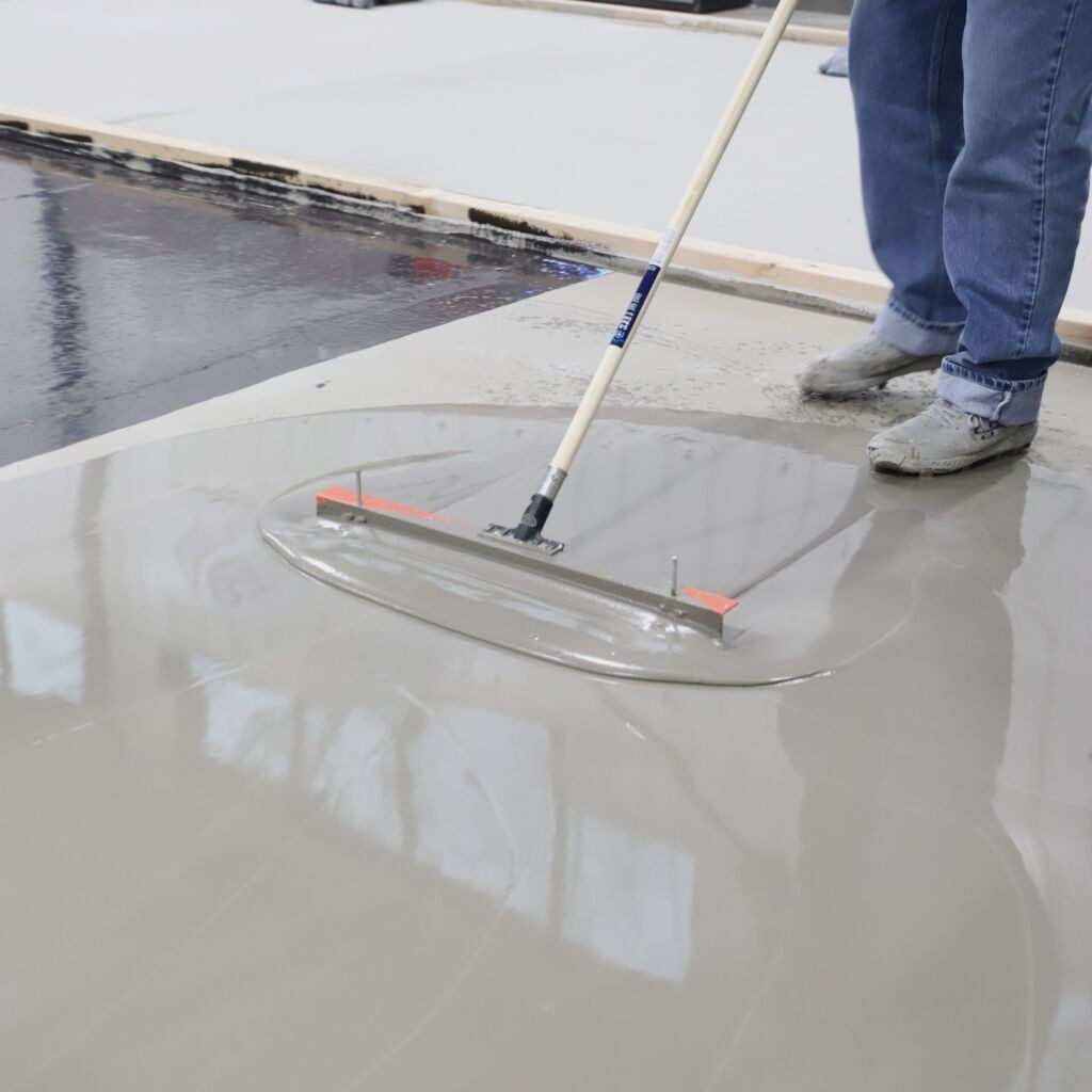 ARDEX V 1300 High Flow Self-Leveling Underlayment 50 Lbs Bag, 47362
