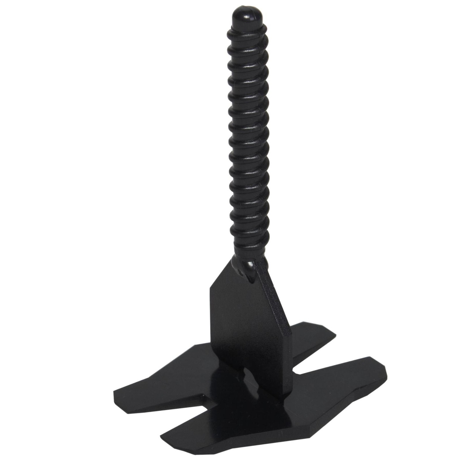 Rubi Tools Cyclone Tile Leveling System 3/32″ (2MM) Flat Base 2400 Count