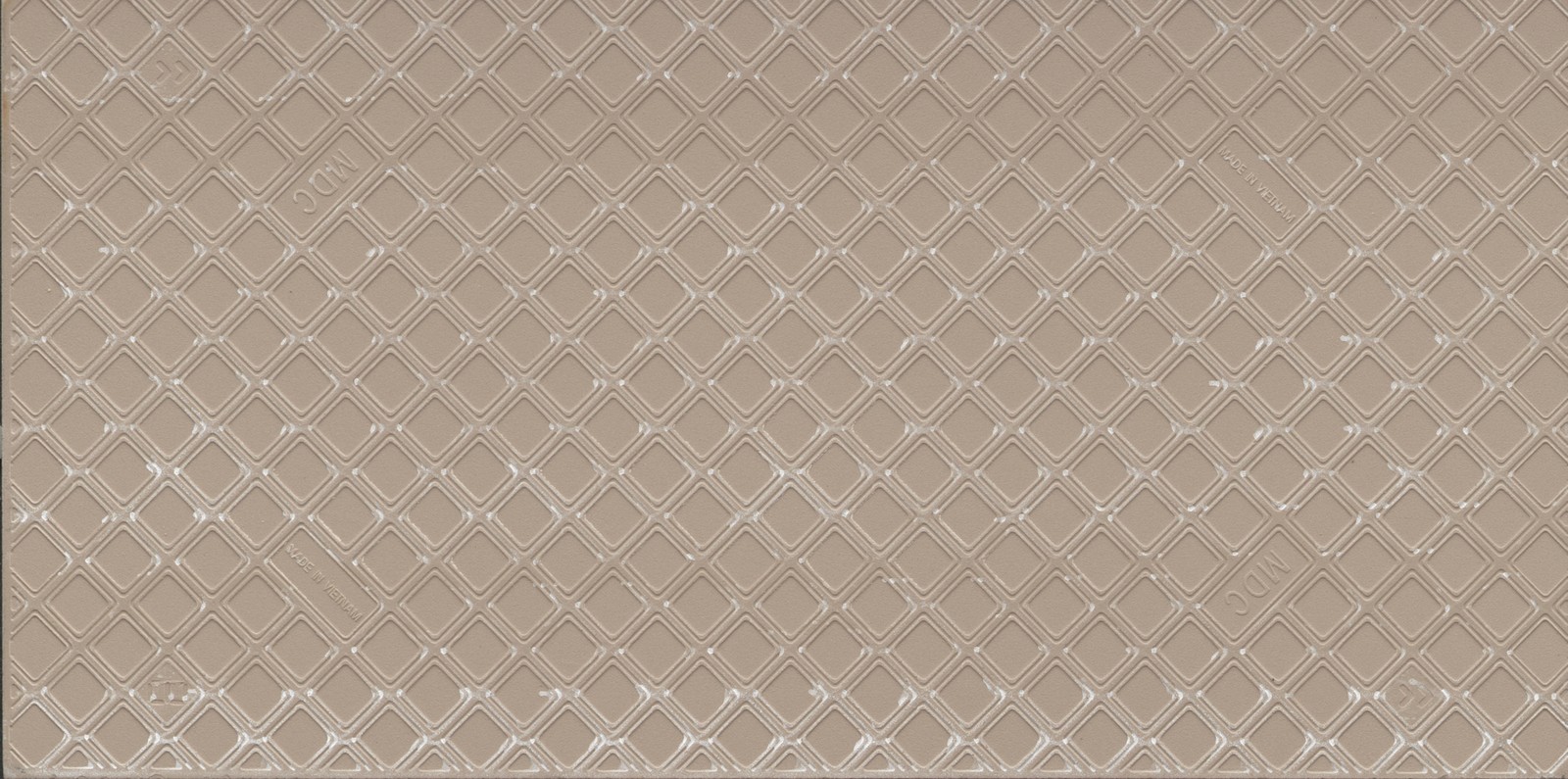 Emser Tile F20STER-1224P Sterlina II – 12″ x 24″ Rectangle Floor – Grey