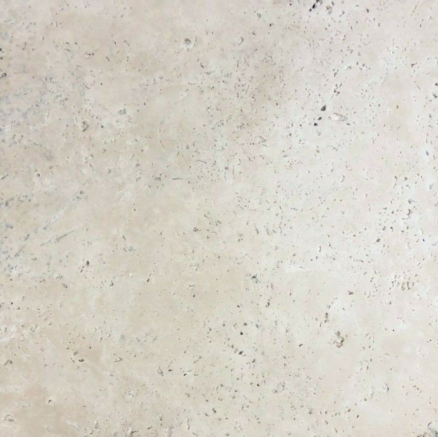 12×12 Tile Brown Travertine Remodel Backsplash Wall Floor BOX OF 5 TILES T-51