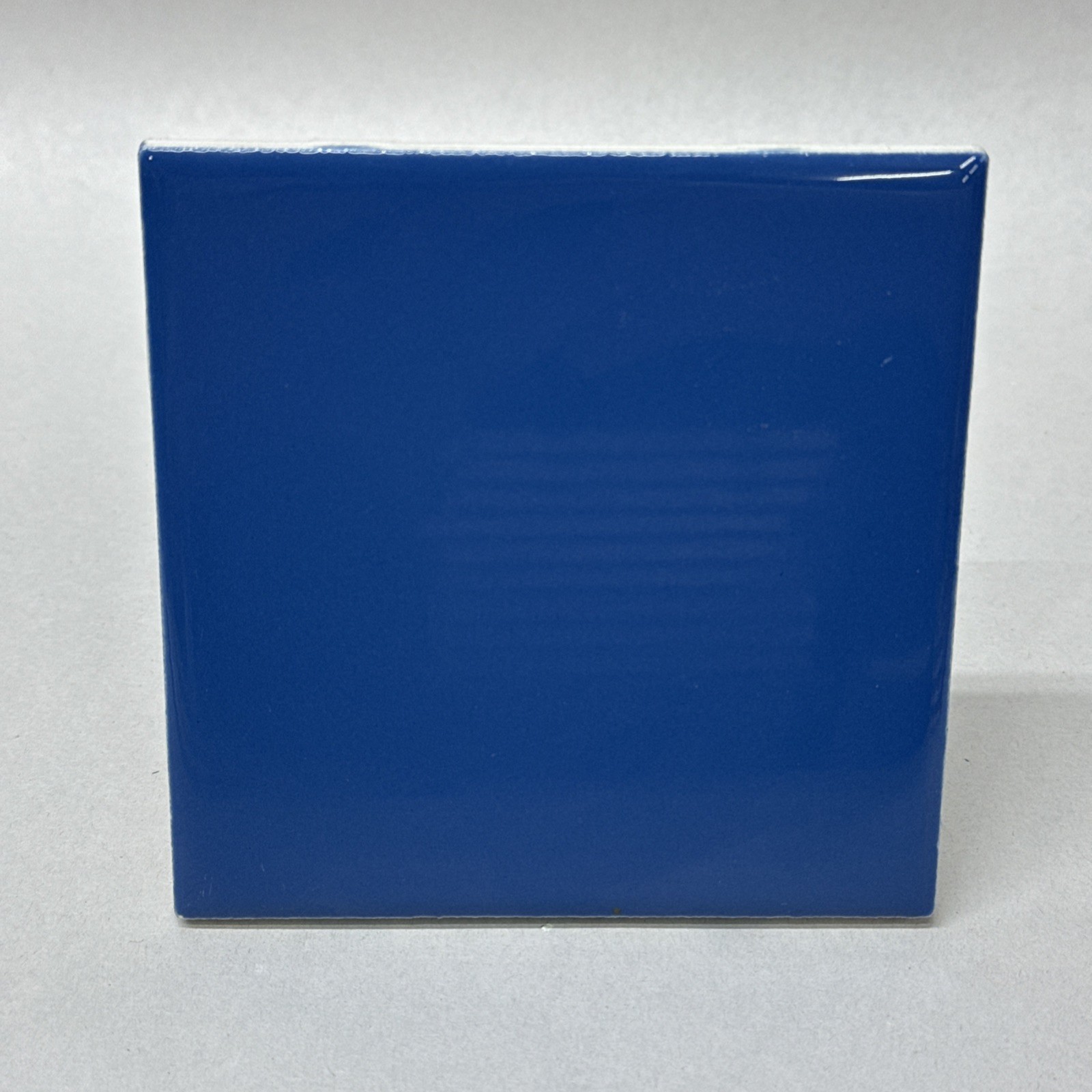 Florida Tile USA 4-1/4″ Vintage Vermont Blue Tile 4×4”Subway Tile Ceramic