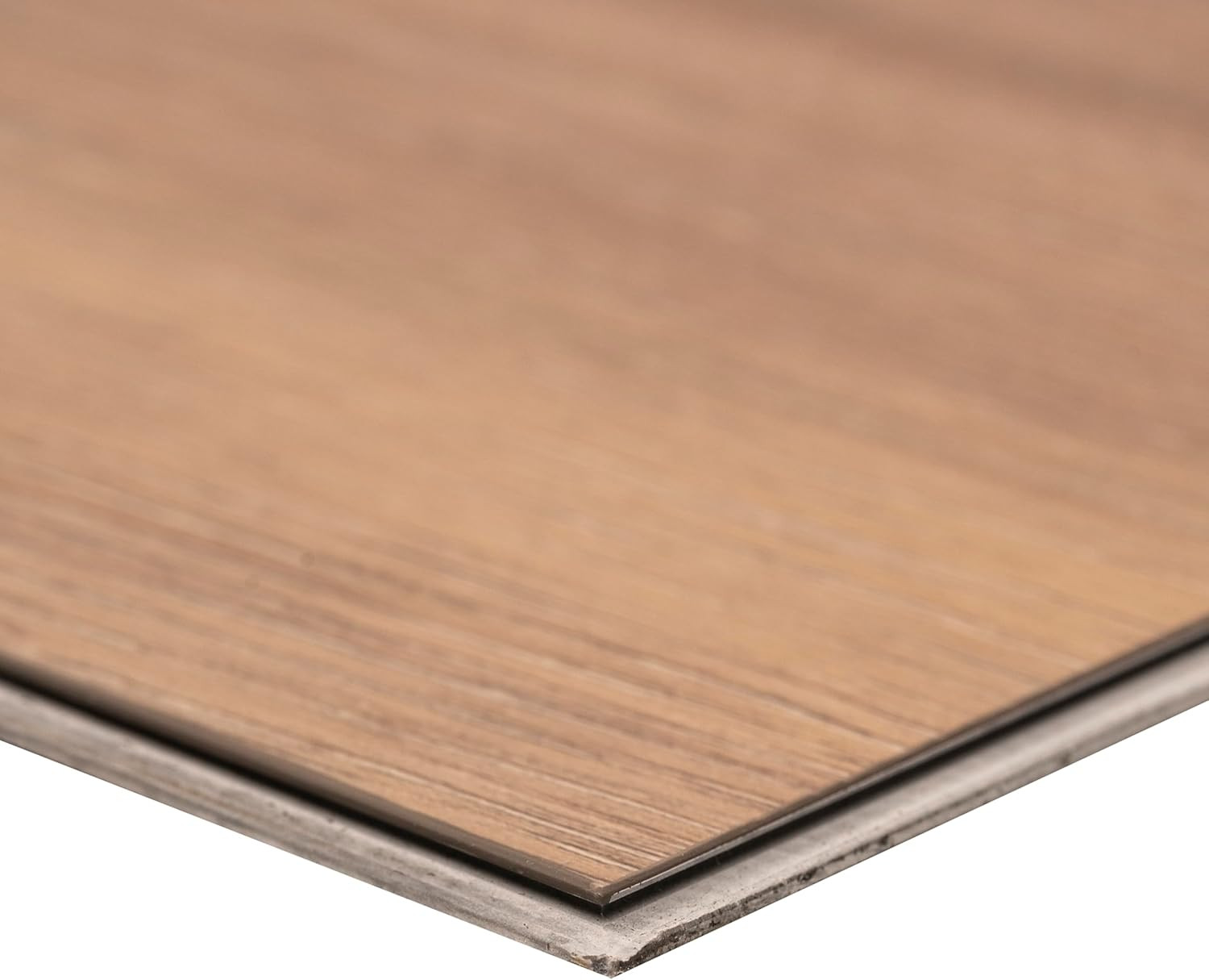 Rutledge 7″x48″ Waterproof Luxury Vinyl Planks – Wood Grain Finish, 20 MIL