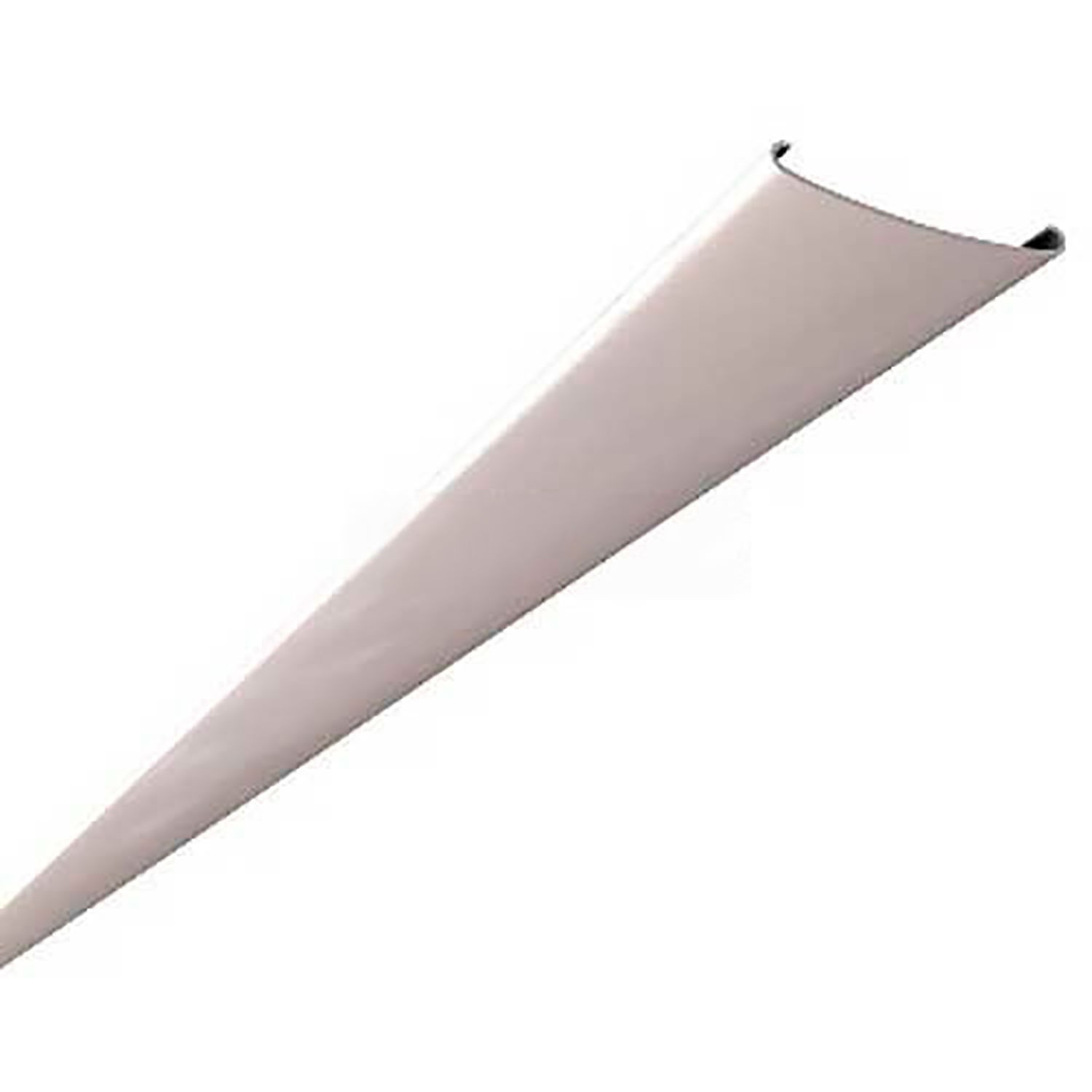 Grid Max 4′ Main Use With 15/16″W Grid White 25/Pack