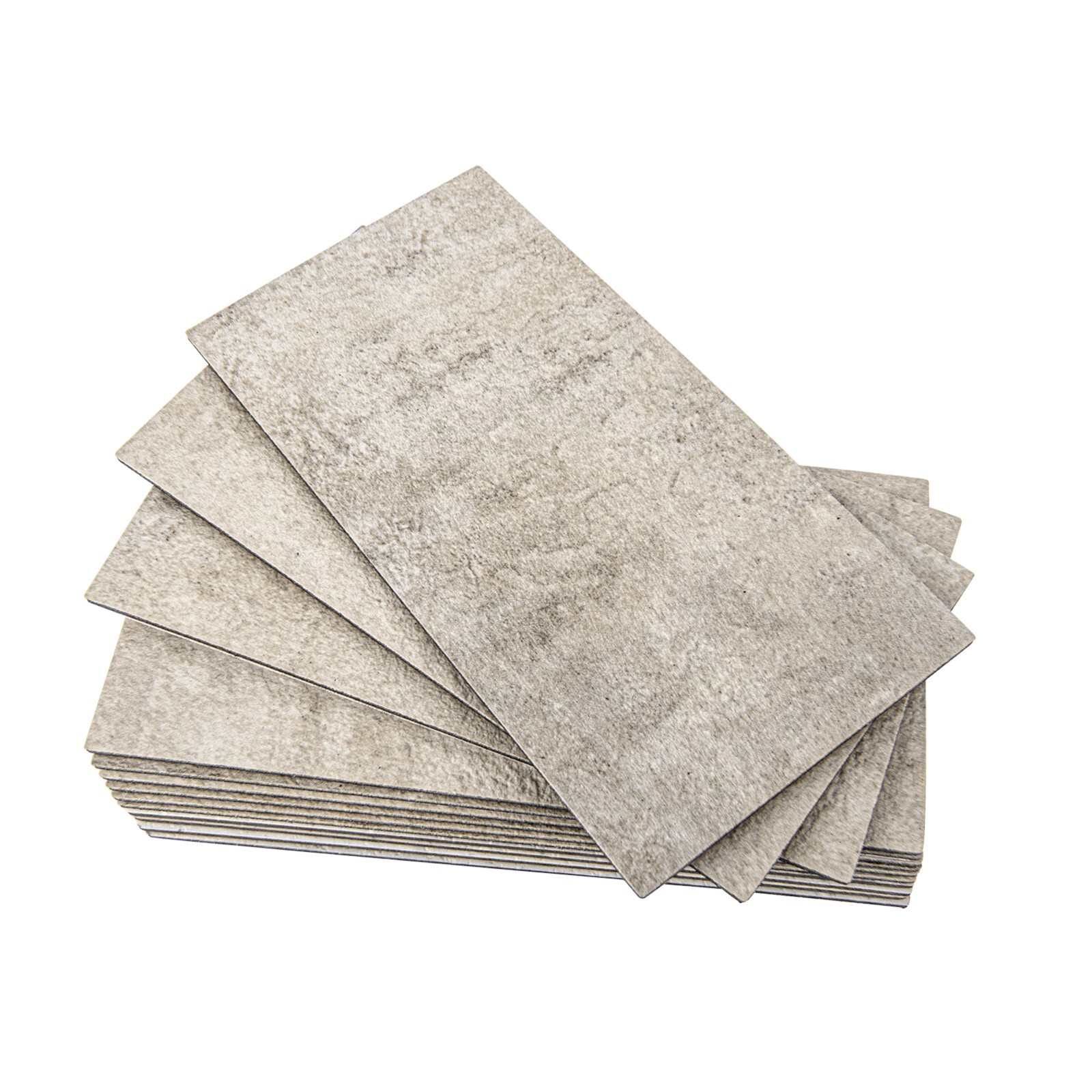 Art3d 102pcs Peel&Stick Wall Tiles, each 3″x6″