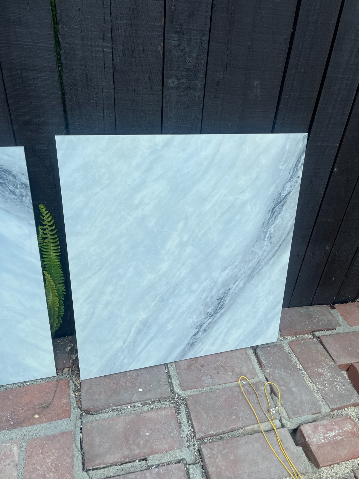 Porcelain Bathroom Tile Polished