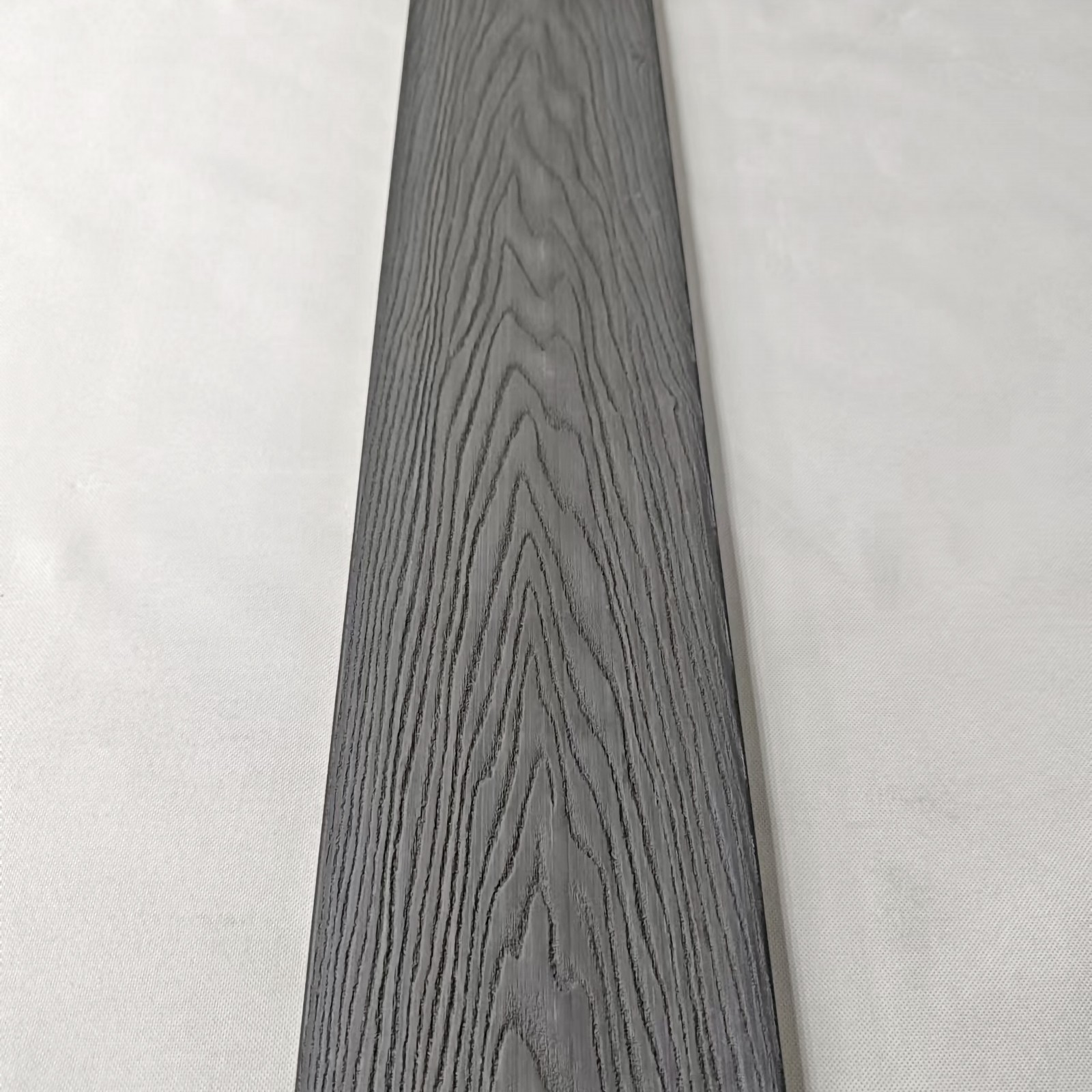 10 ft. X 5.5″ Wood-Plastic Composite (WPC) Flooring, Waterproof Outdoor Flooring