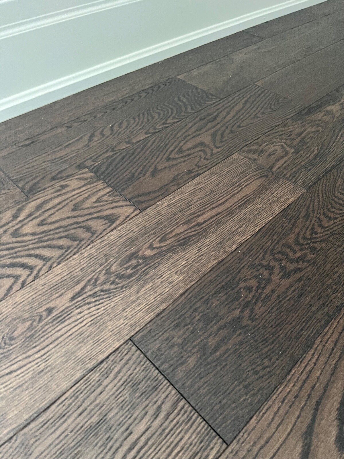 Engineered Hardwood Flooring