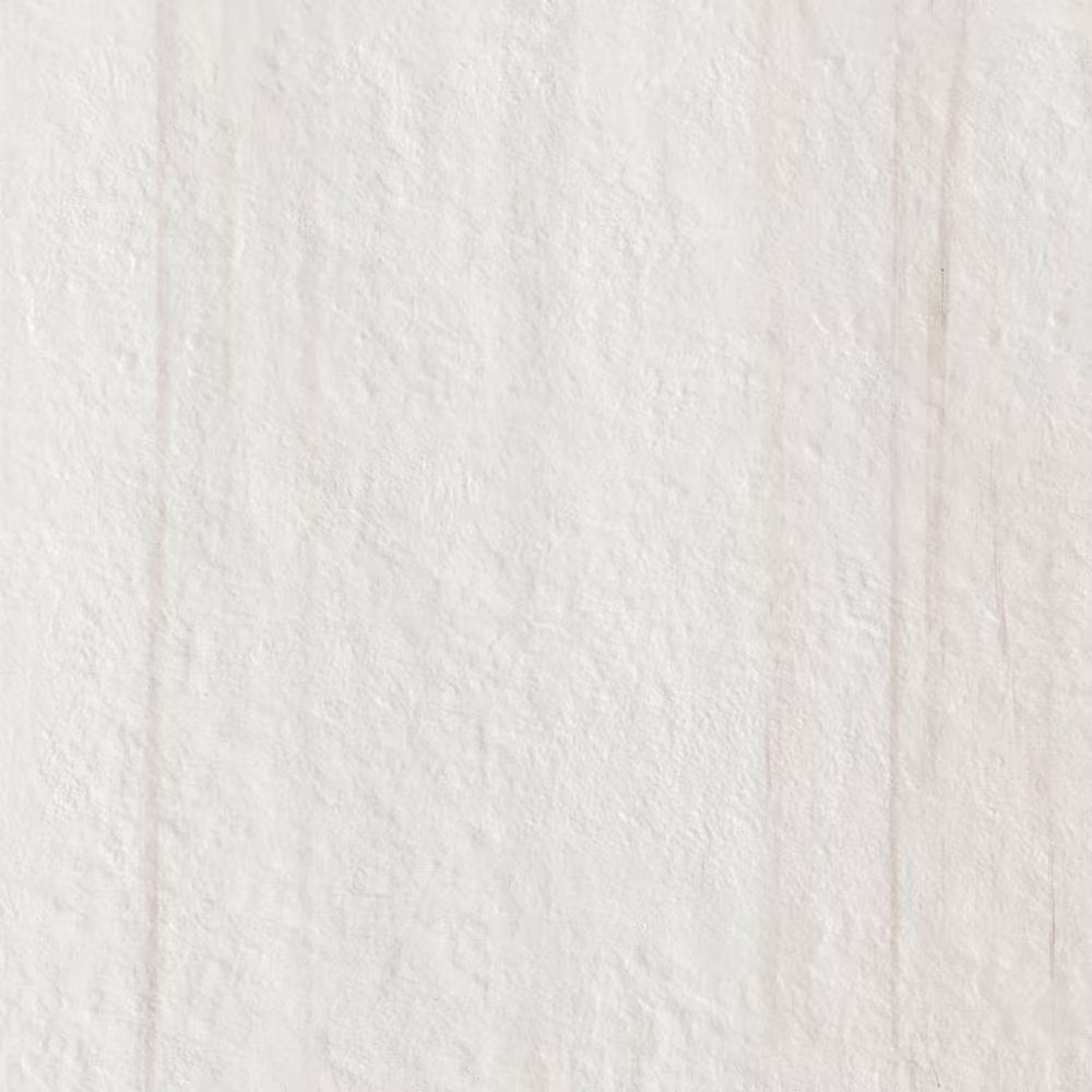 Impero Dolomite White 24 In. X 24 In. X 0.75 In. Marble Look Porcelain Paver (Ca