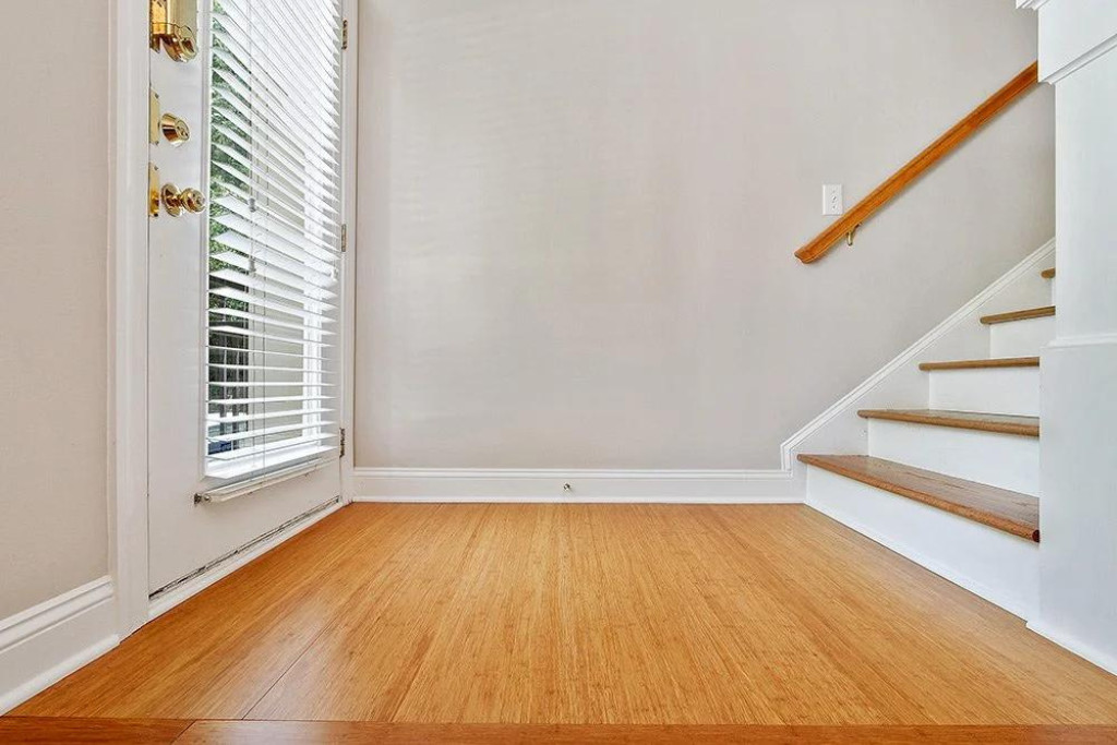 8″ Sample Piece – Ambient® Casablanca XtraWide Click Bamboo Flooring (Sample)