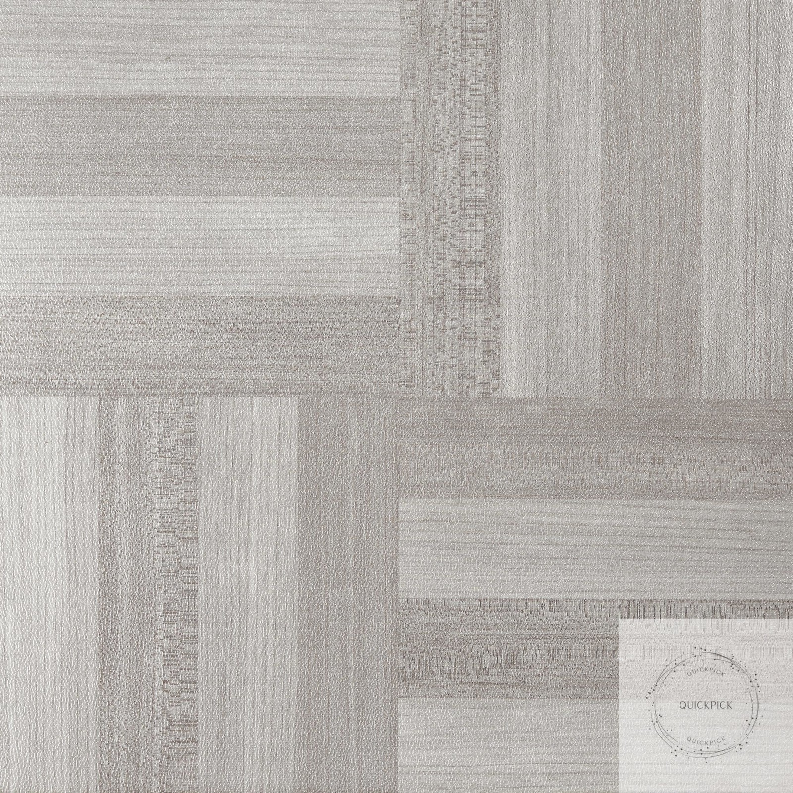 Nexus Self Adhesive 12-Inch Vinyl Floor Tiles 20 Tiles – 12″ x 12″ Ash Grey Wood