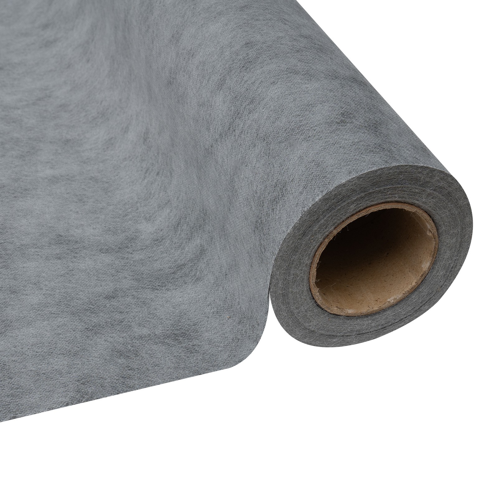 Waterproof Roll PE Fabric Saunas Shower Waterproof Roll 1m*20m for Wall Floor