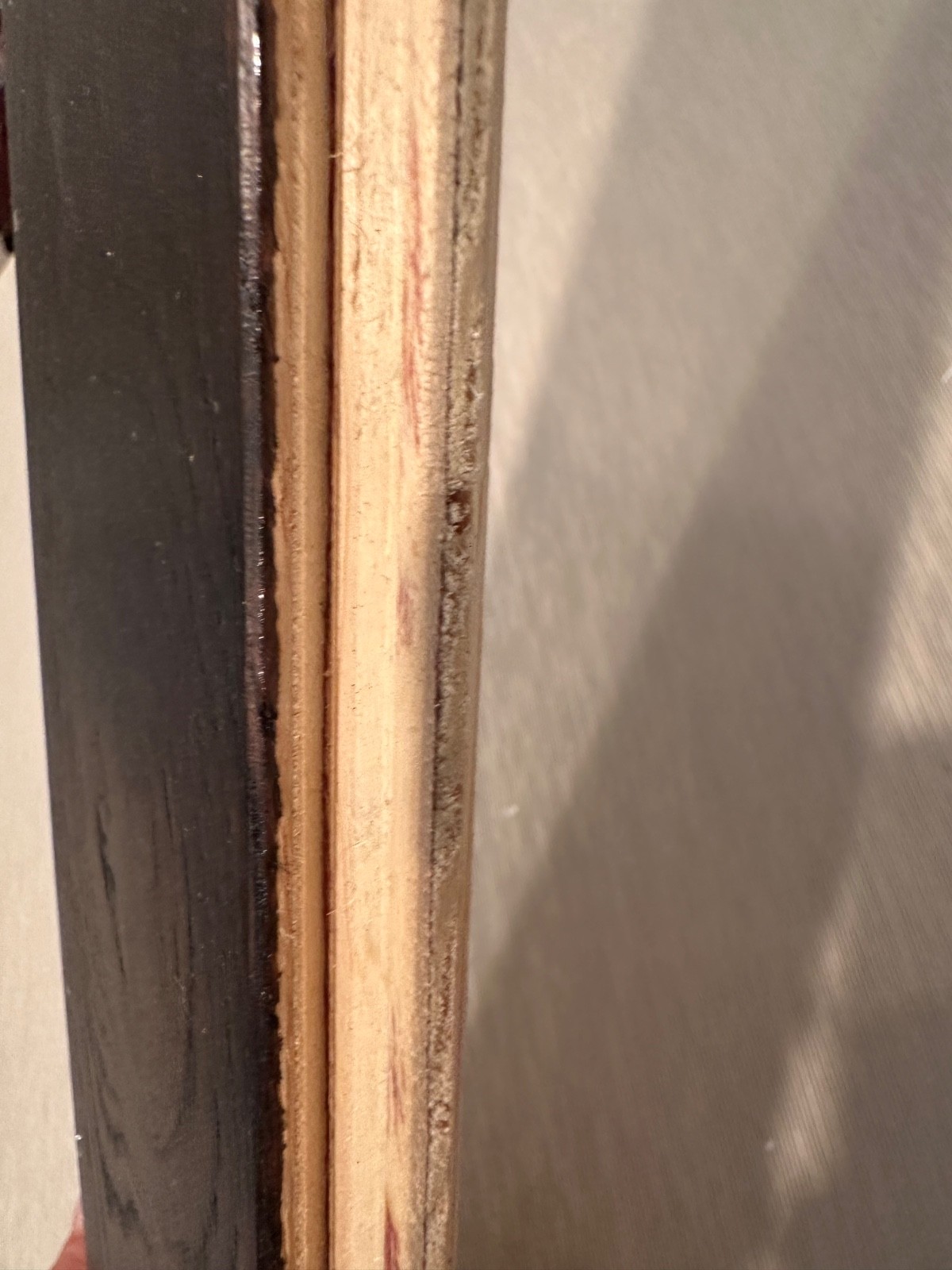 Engineered Hardwood Flooring 158.62 Sq Ft Of Kahrs Oak Carbone