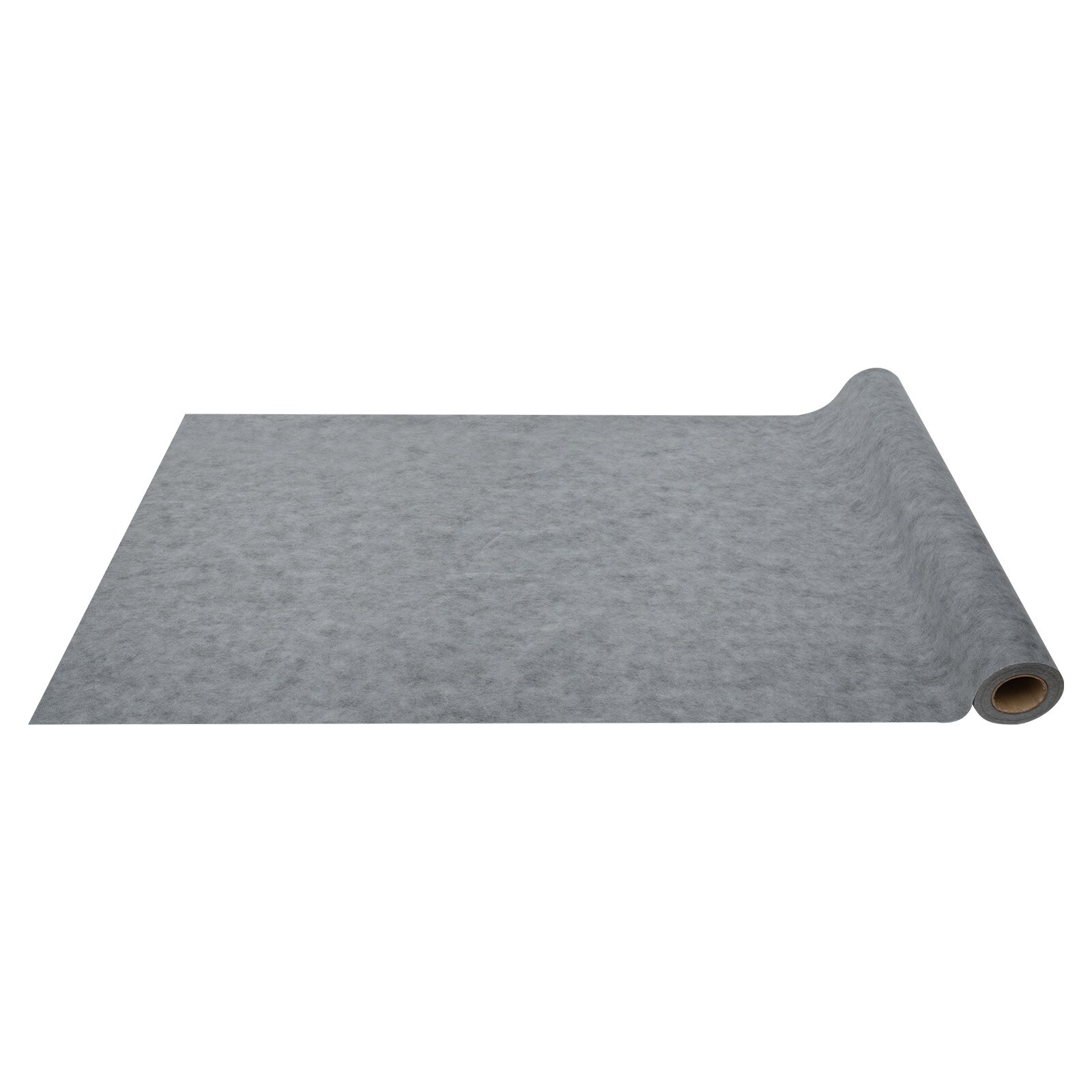 Waterproof Roll PE Fabric Saunas Shower Waterproof Roll 1m*20m for Wall Floor