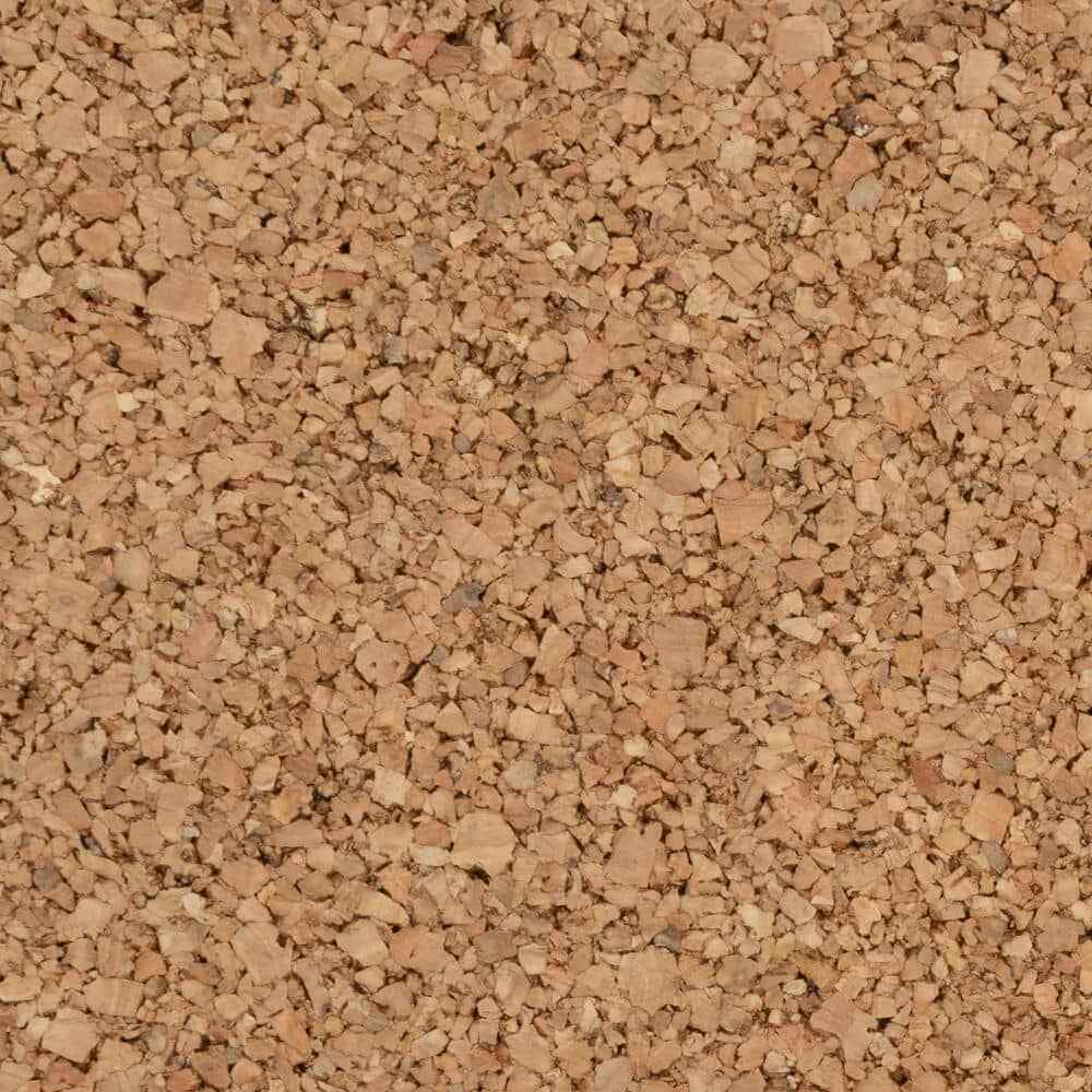 200 Sq. Ft. 4 Ft. Wide X 50 Ft. Long X 6Mm Thick Natural Cork Underlayment Roll
