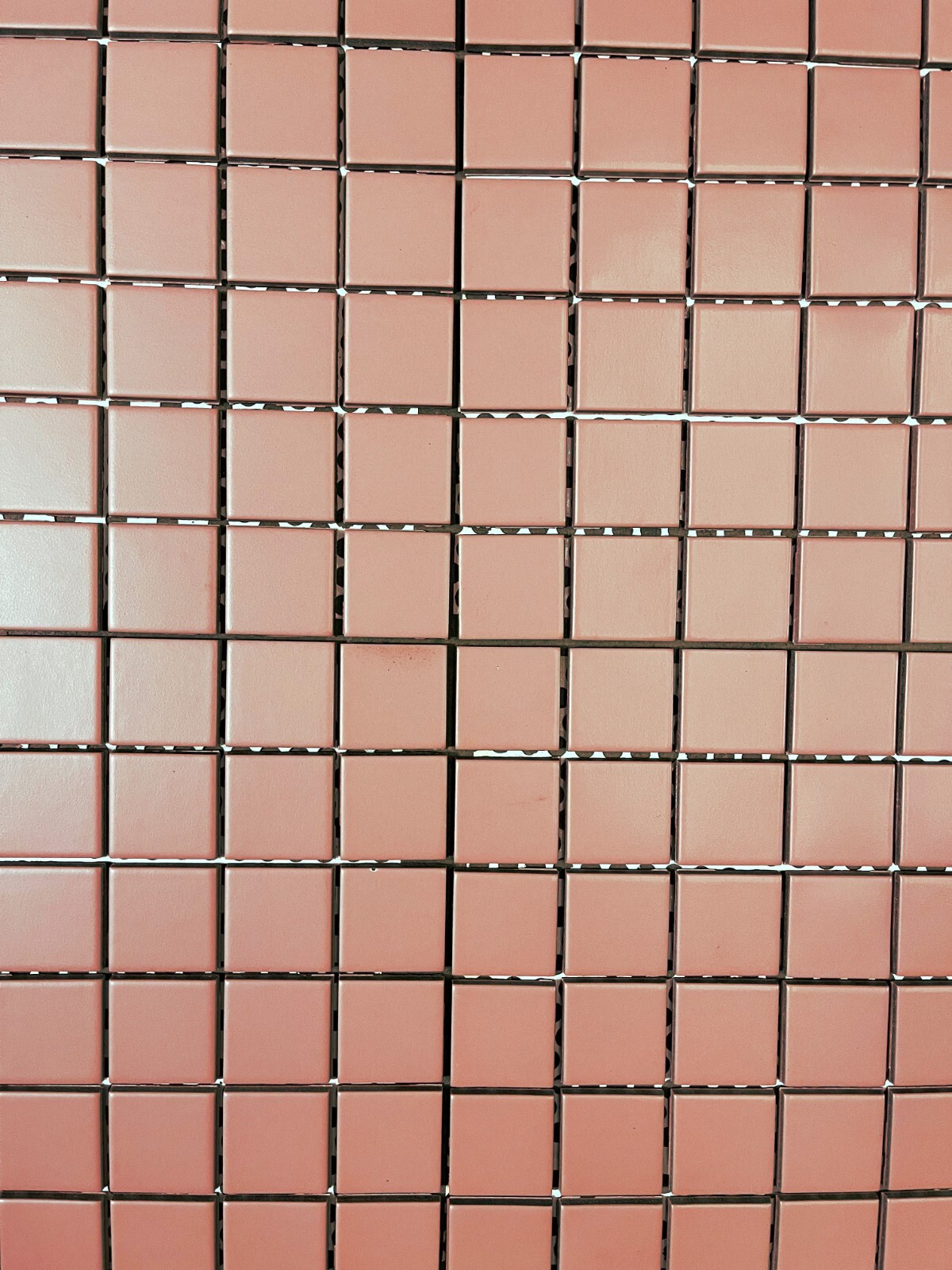 Pink Parasol Matte Wall Border Tile 2×2 Kitchen Ceramic C#690-645 10 SQ FT