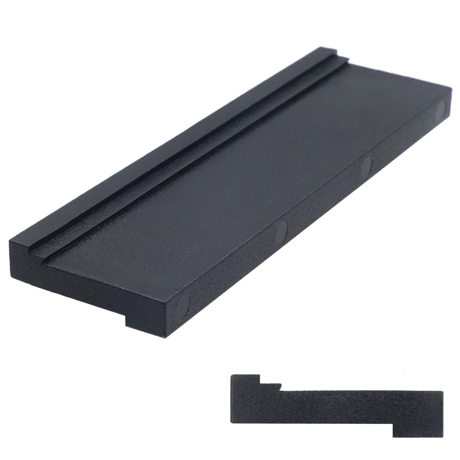 Tapping Block for Vinyl Laminate Flooring Tool 3 Edge Double Sided Durable
