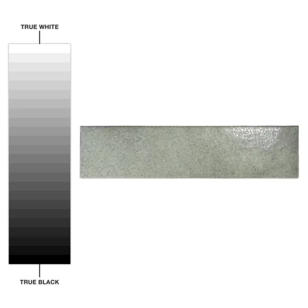 Heritage Jungle 2-3/8 In. X 9-5/8 In. Porcelain Floor and Wall Tile (5.78 Sq. Ft
