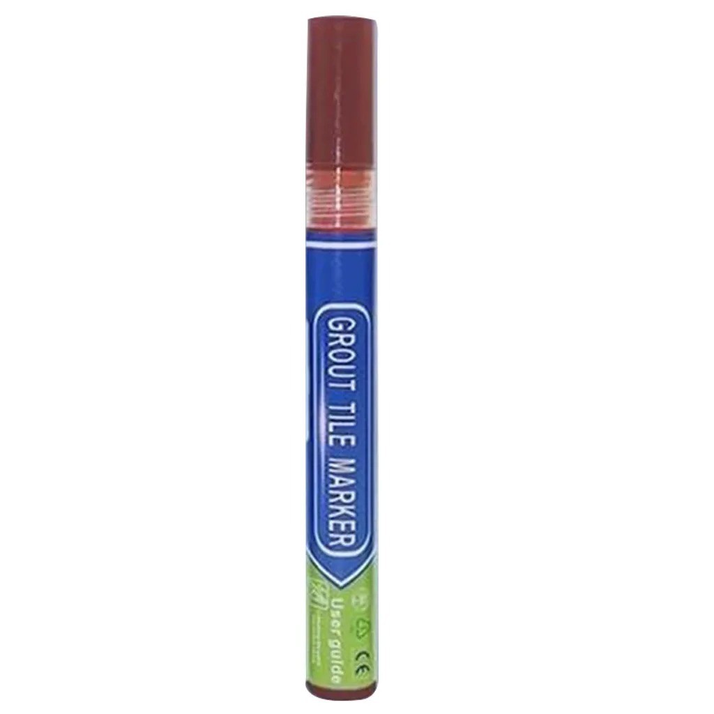 Anti Mould Grout Pen For Revives Restores Tile In White Grey Black Beige Brown