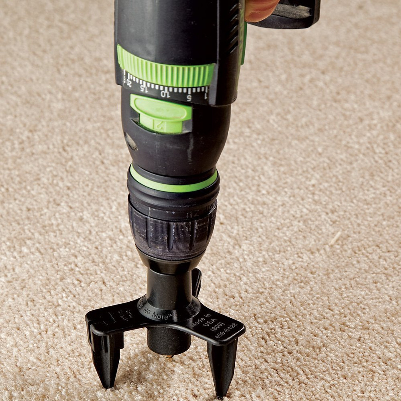 O’Berry 3233 Squeeeek No More Floor Repair Kit