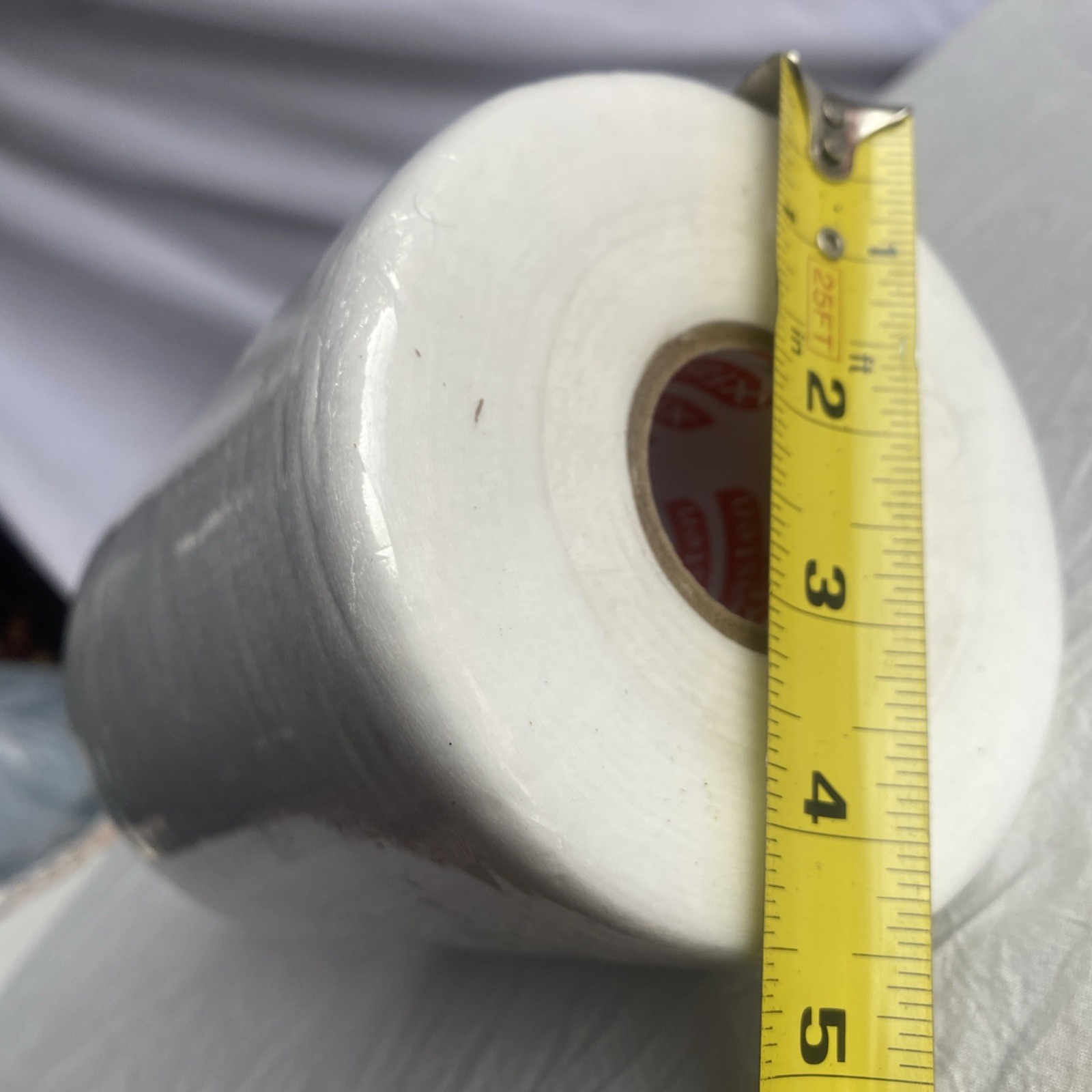 Waterproofing Membrane Fabric, 6 Inch X 75 Foot Roll Membrane