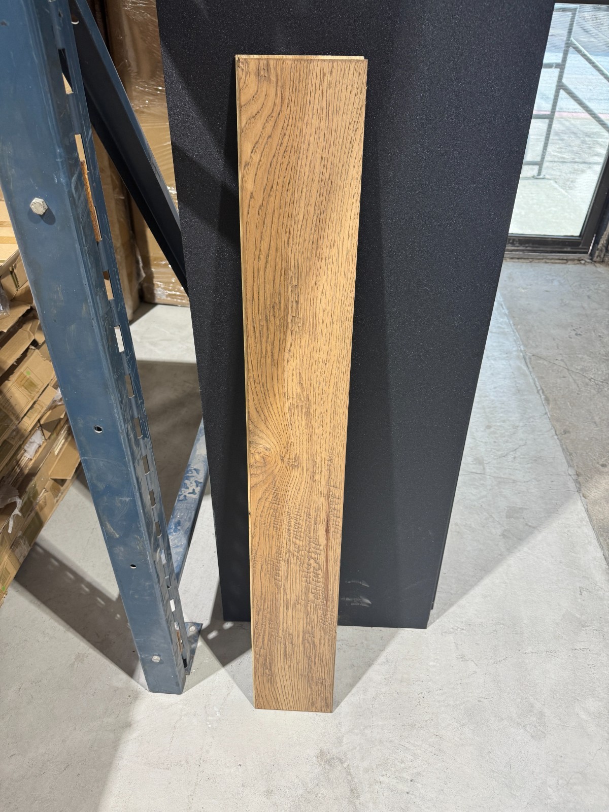 1200 Sq ft Monte Carlo Giacomo Hand Scraped Engineered Hardwood Flooring