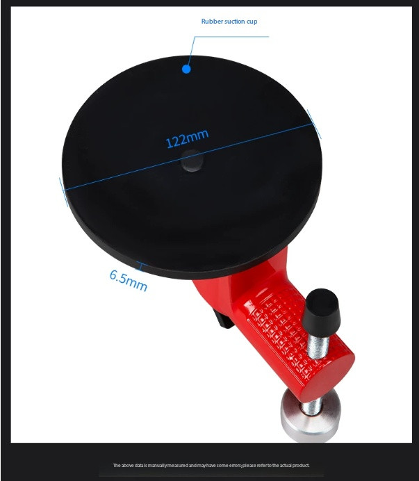 Tile Leveller Suction Cup Leveller Strong Suction Lift Fixed Suction Cups