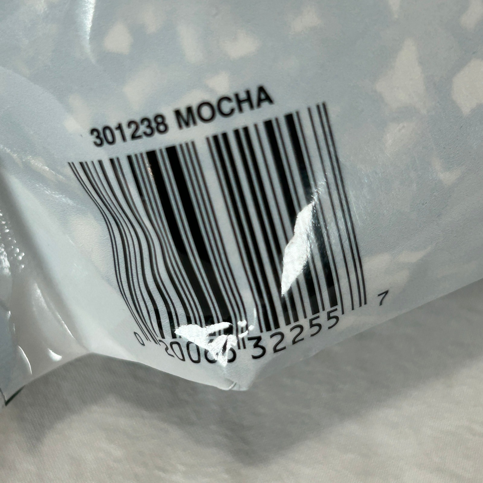 Rust-Oleum Decorative Color Chips 3 Bags Mocha & Glacier Gray Epoxy Floor Flakes