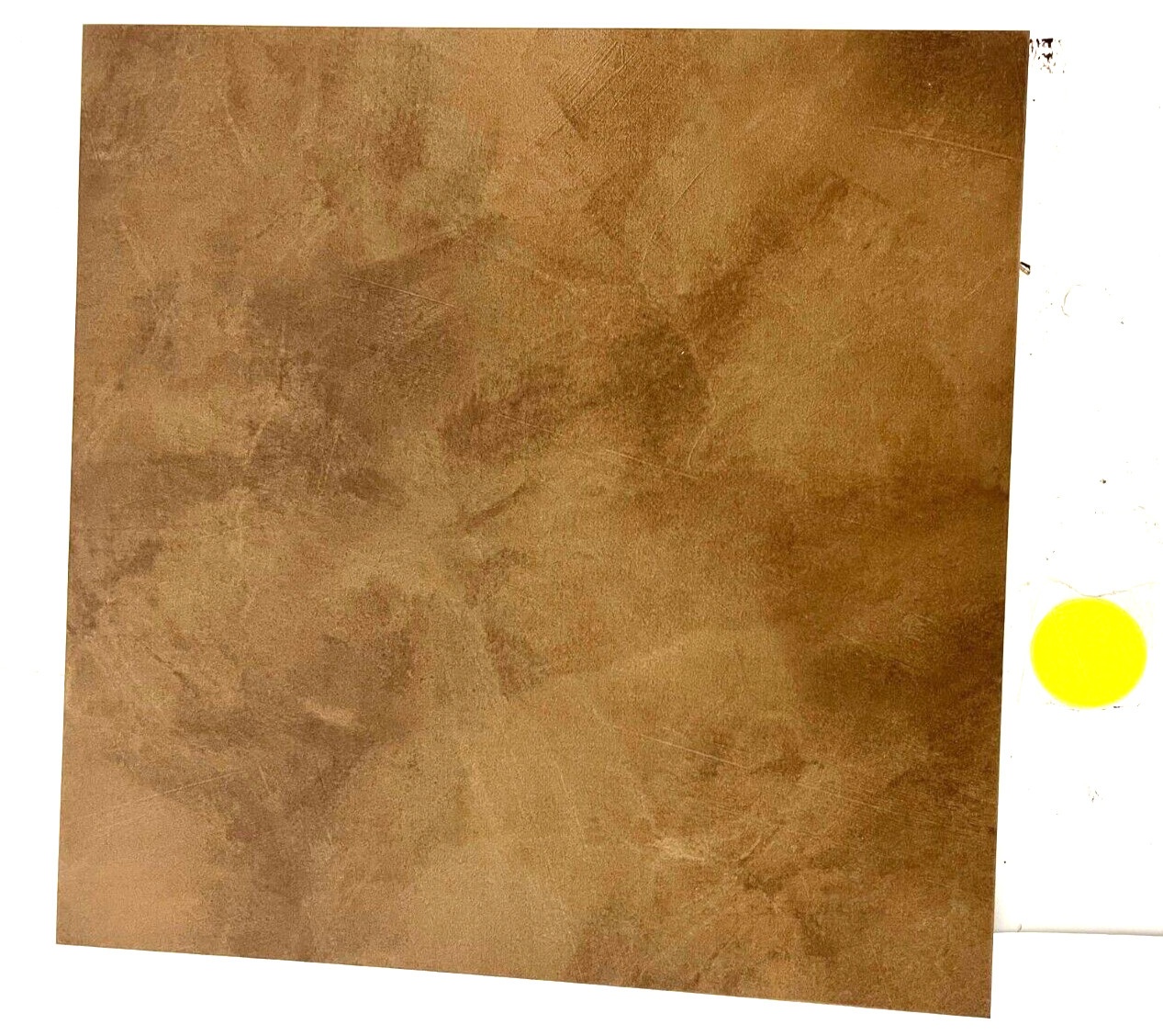 ARMSTRONG COMMERCIAL FLOORING FPTP546831 RAW CRETE HENNA STONE FLOORING
