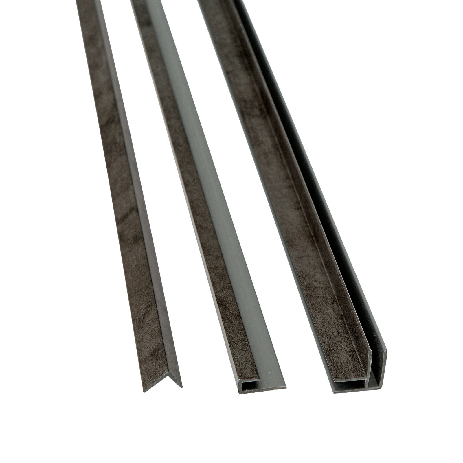 Palisade 94 in. Trim Kit