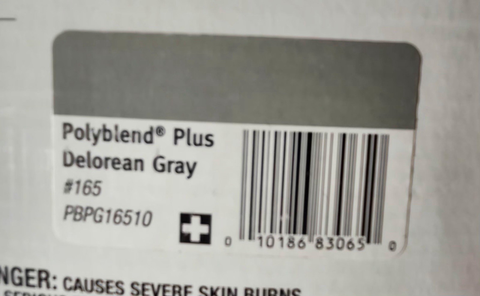 Polyblend Plus Un Sanded Grout 10# NEW 20 COLORS