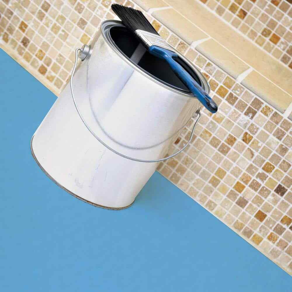 Stay Put Surface Protector 3.2 ft. x 164 ft Lightweight Reusable Durable Cloth