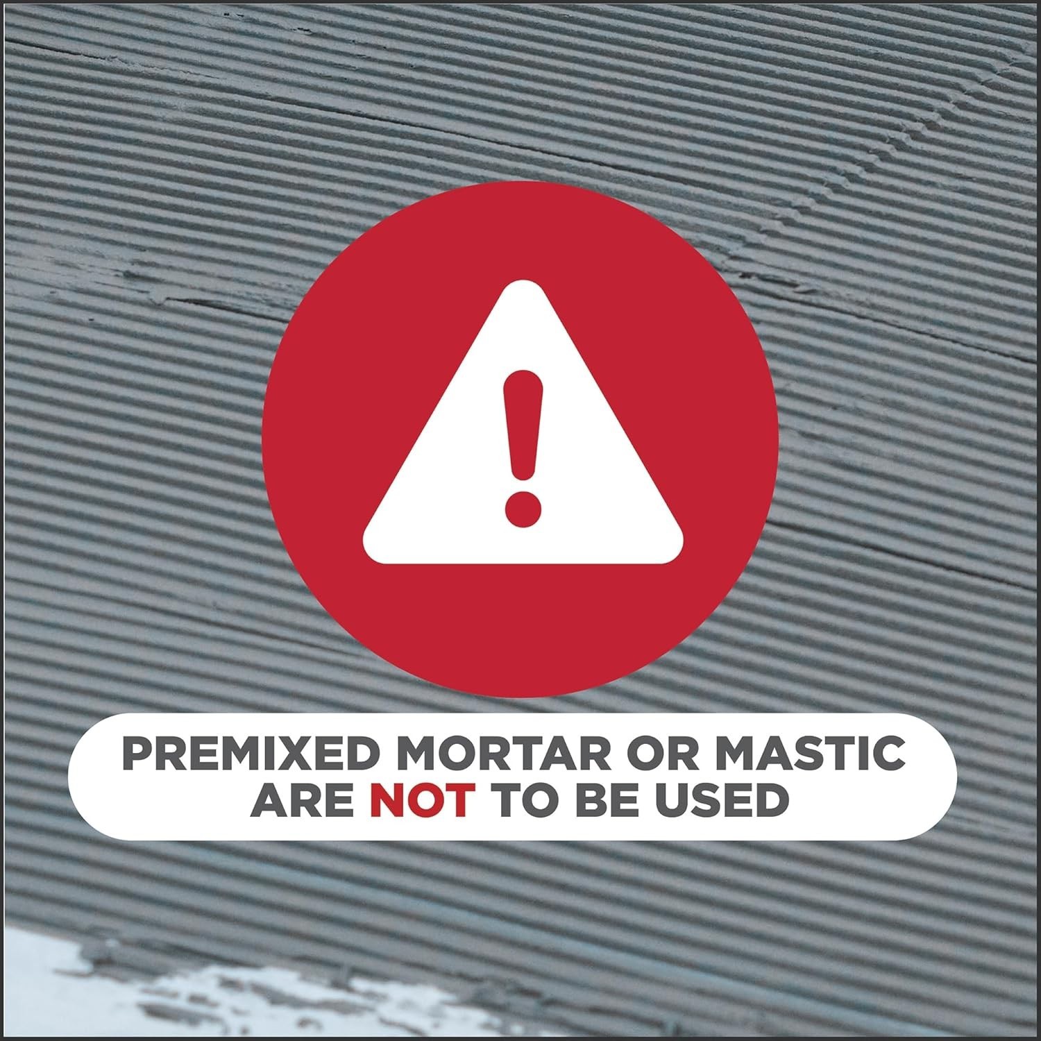 MD TT8004RED82R Prova Flex Uncoupling Underlayment Membrane Roll 82′ (269 Sq Ft)