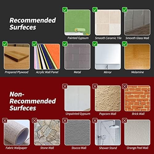 Art3d Self Adhesive Wall Tile (11.8 x 11.8inches,10 Tiles) Peel and Stick Bac…