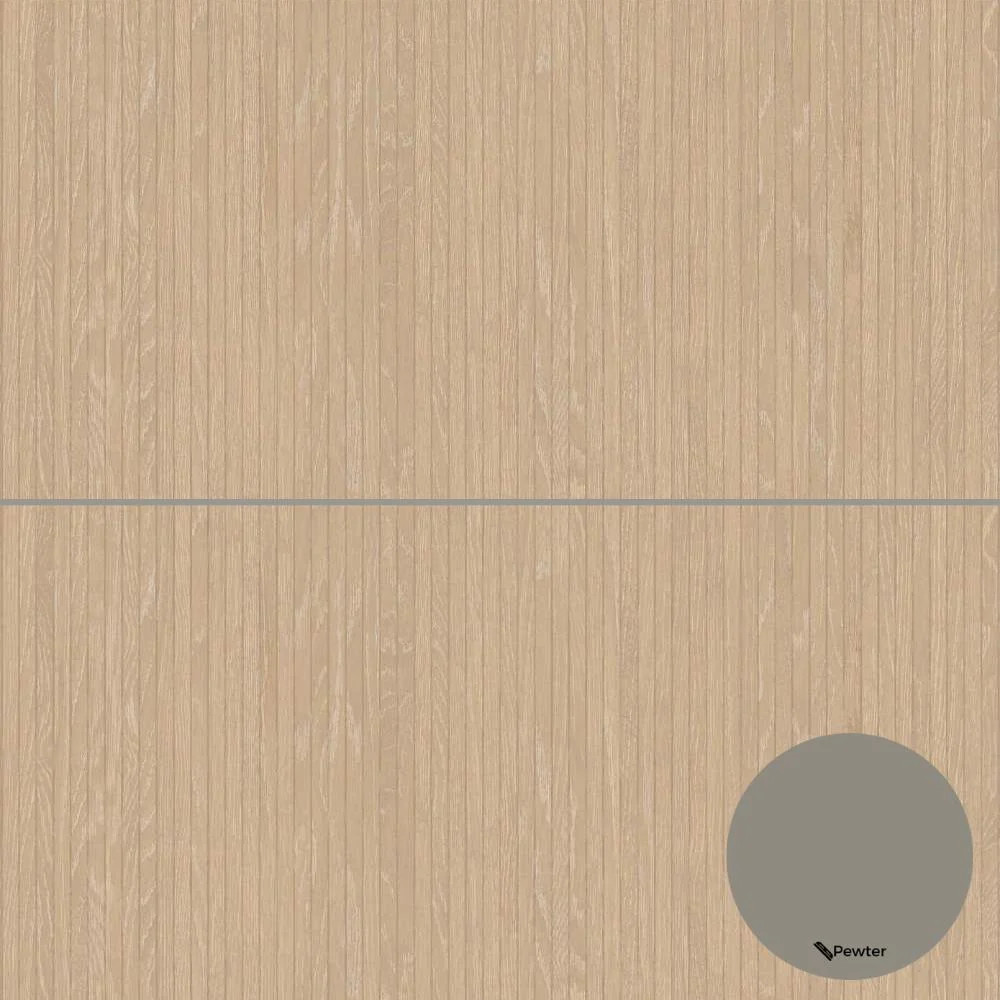 The Tile Life Marqueterie 24″ X 48″ Beige Porcelain Floor and Wall Tile