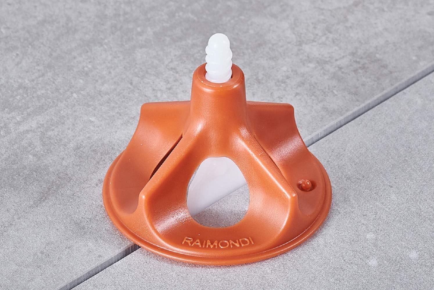 Raimondi Lippage System VITE Clips