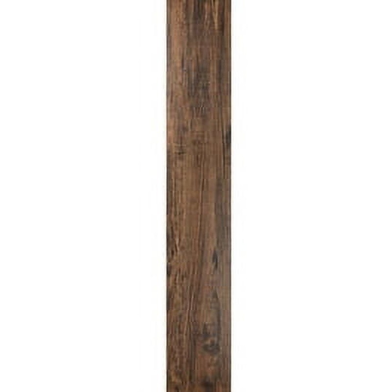 Peel & Stick Vinyl Floor Planks 10 Planks 15 Sq Ft Easy Installation Wood Look