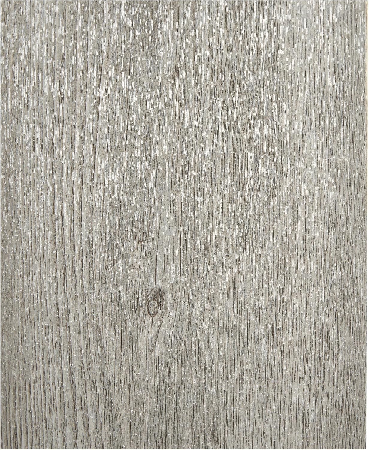 Easy DIY Light Grey Oak Vinyl Peel and Stick Planks – 10-Pack Flooring