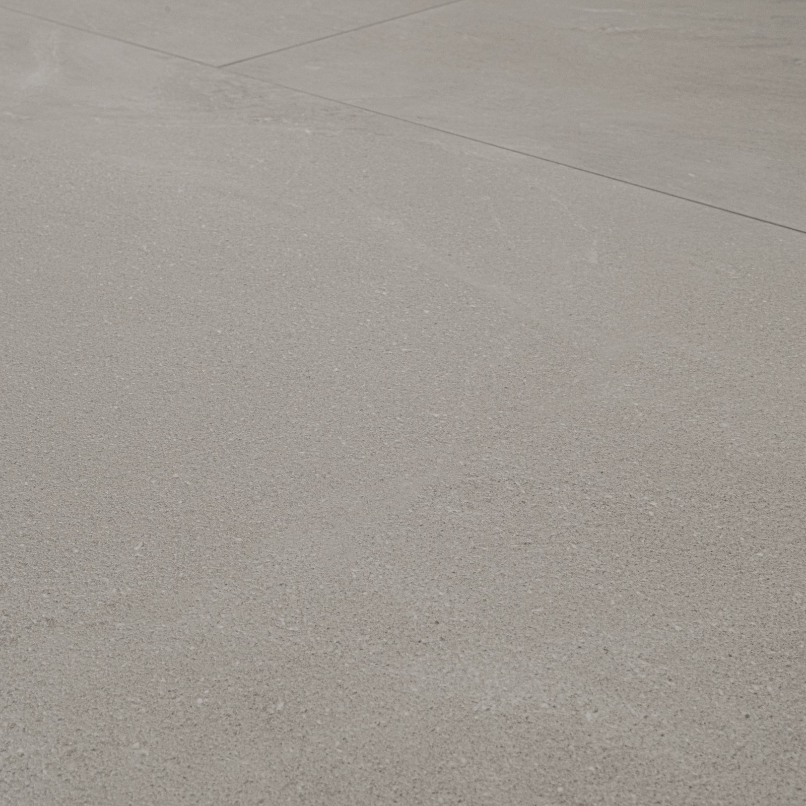 Ackland AKNPTNOR24X48-PL Norrin Cinder 24 in. x 48 in. Quartzite – Off White