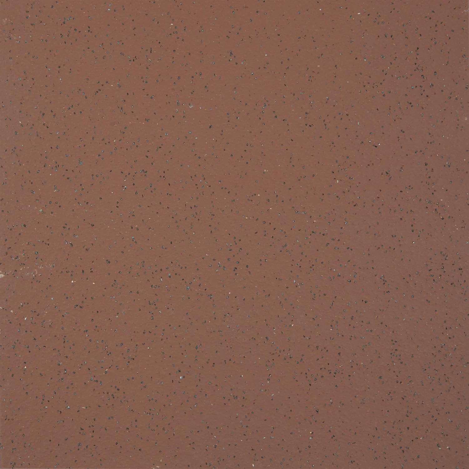 Quarry Textures 8″ X 8″ Floor Tile in Abrasive Diablo Red