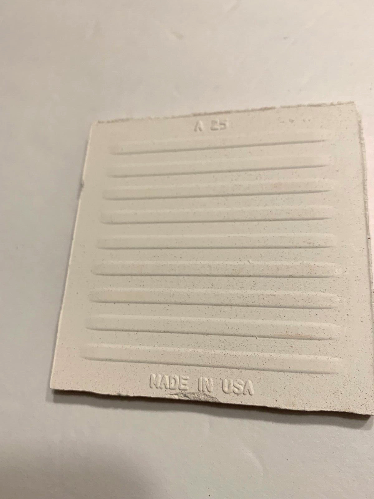 NEW AMERICAN OLEAN 4″ x 4″ CHERRY RED S01 GLOSS * 30 * TILES