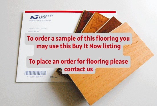 White Oak ‘Far and Away’ Wirebrushed Engineered Hardwood Flooring $2.99/SQFT