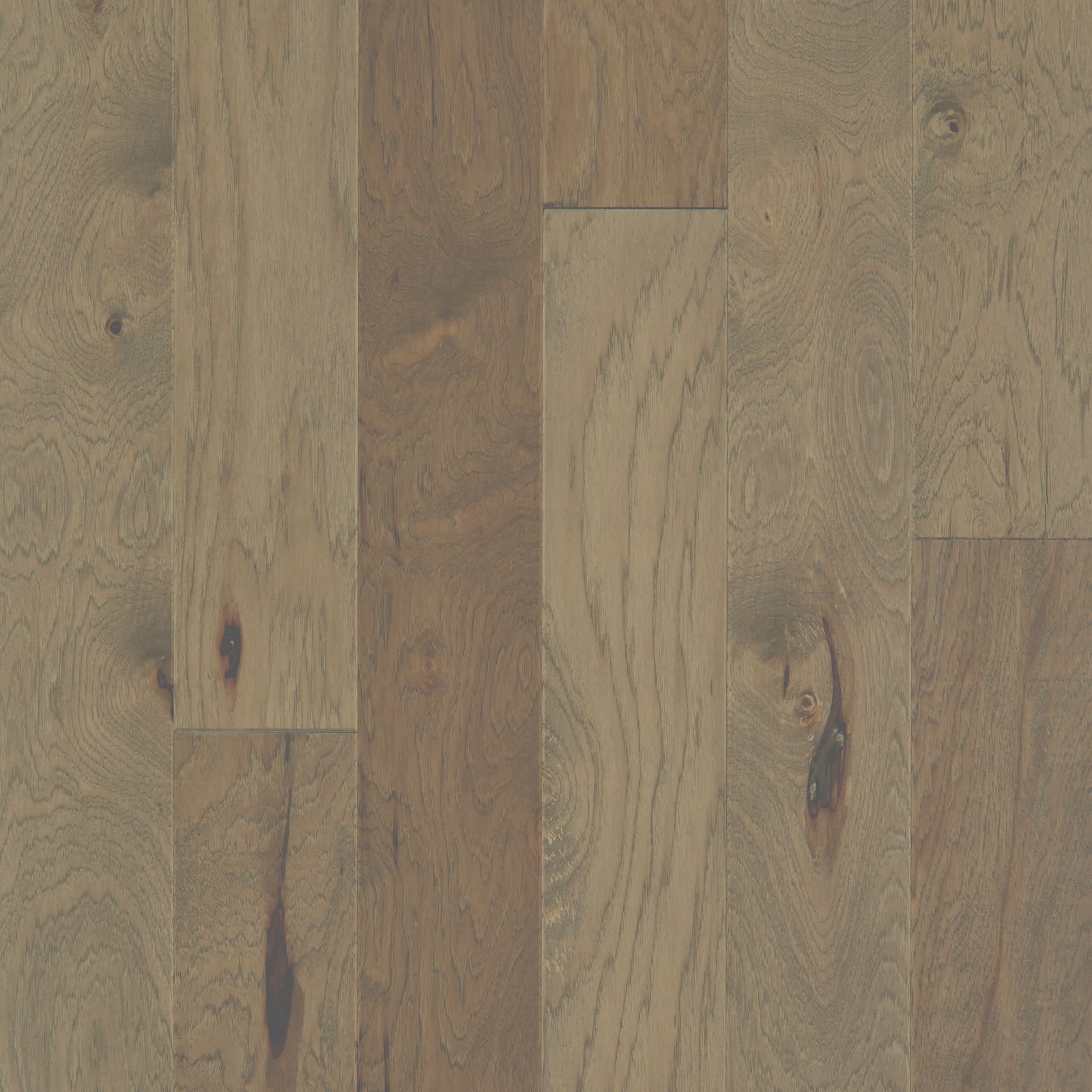 Shaw SW712 High Plains 6-3/8″W Wire Brushed Engineered Hardwood – Jute