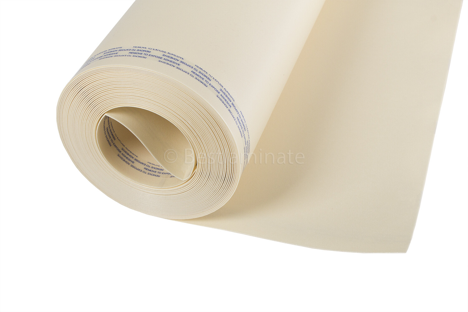Floor Muffler LVT Ultraseal Premium Vinyl Flooring Underlayment STC66 1mm 100sf