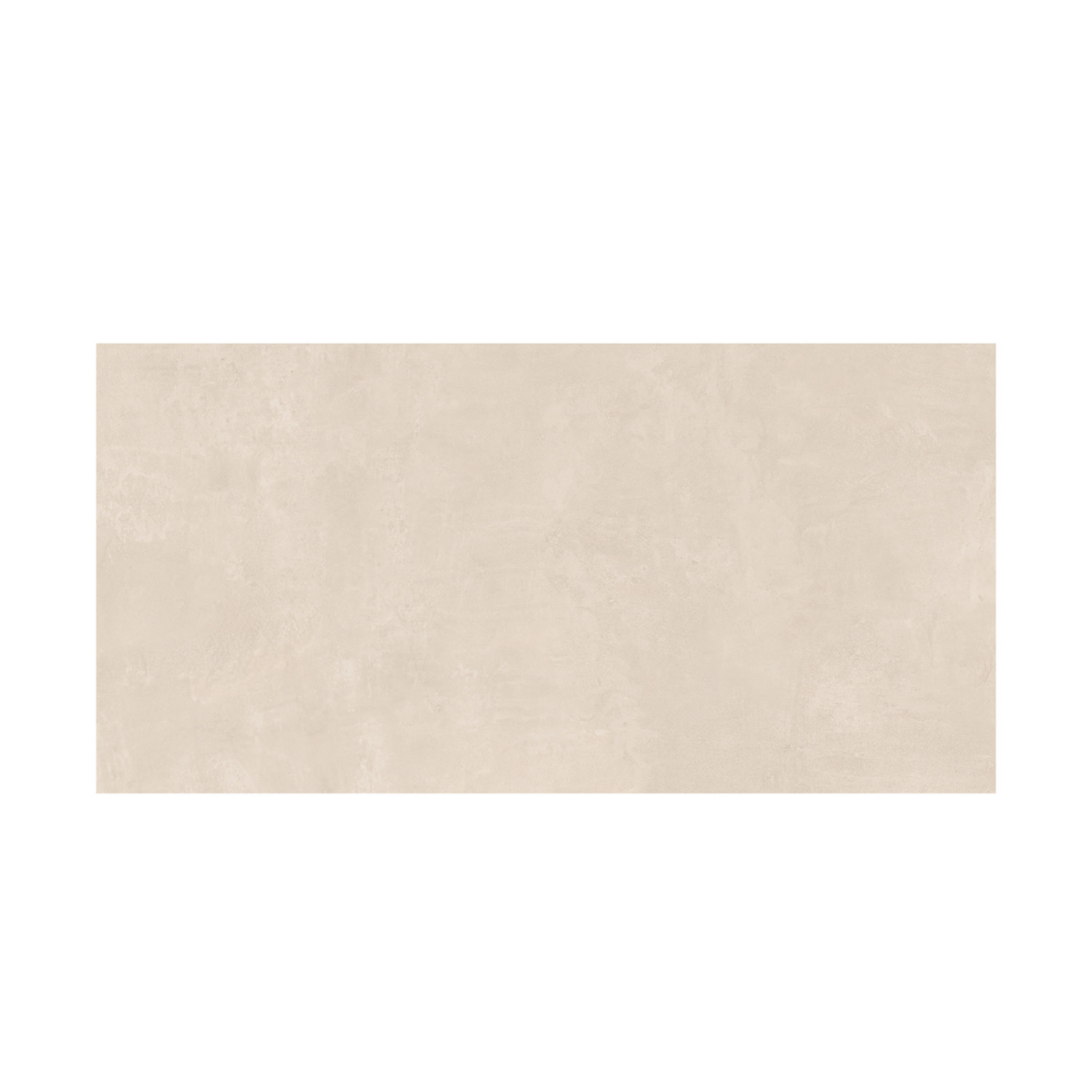 My Luxury Flooring MK MATT Even Crema Porcelain Tiles – 24 x 48 In Cream Tile