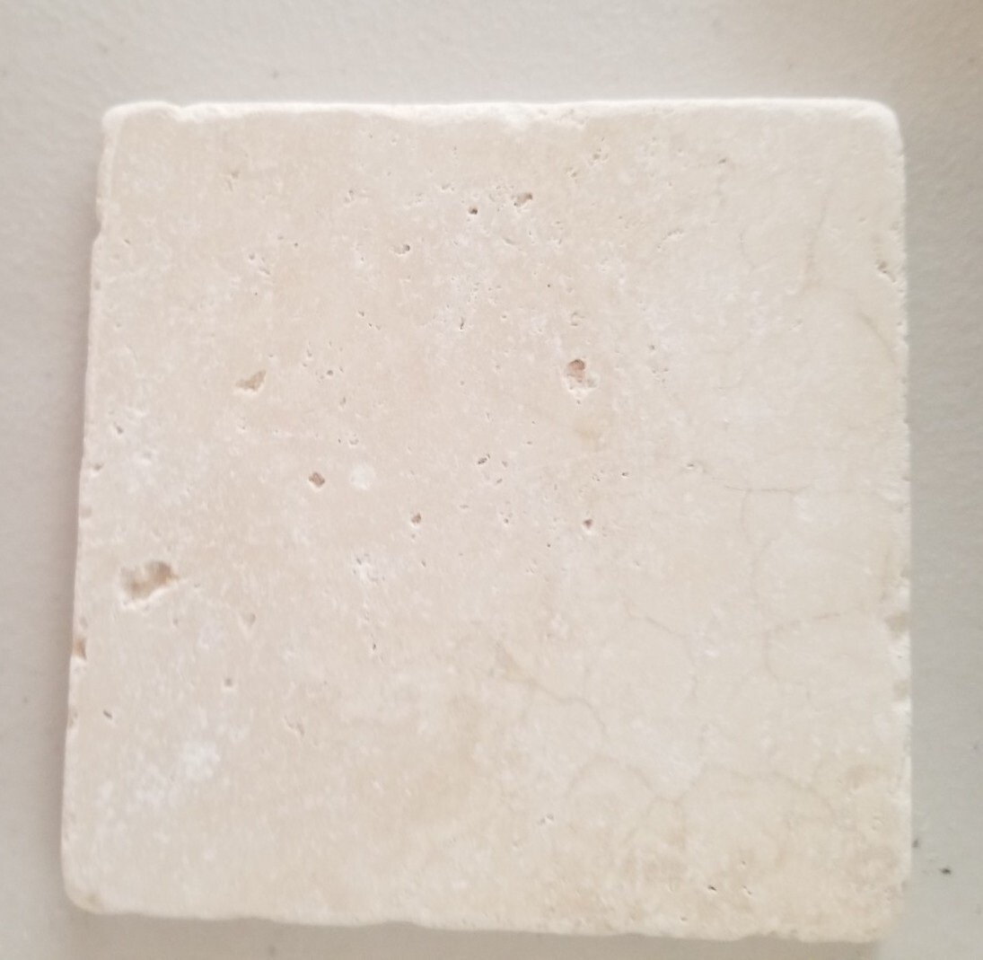 Tile Natural Stone 4×4 inches