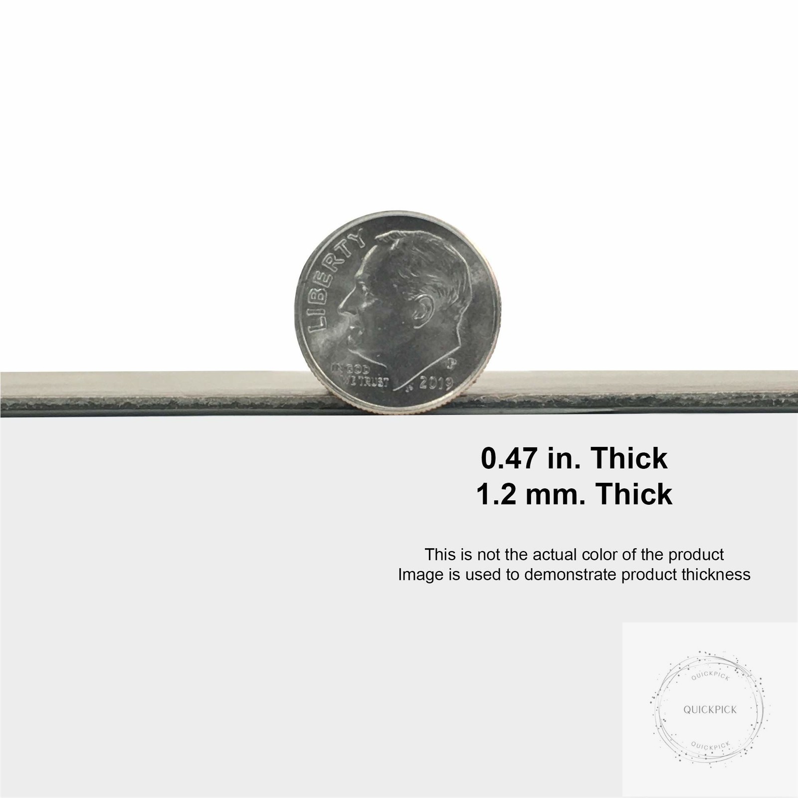 Nexus Self Adhesive 12-Inch Vinyl Floor Tiles 20 Tiles – 12″ x 12″ Ash Grey Wood
